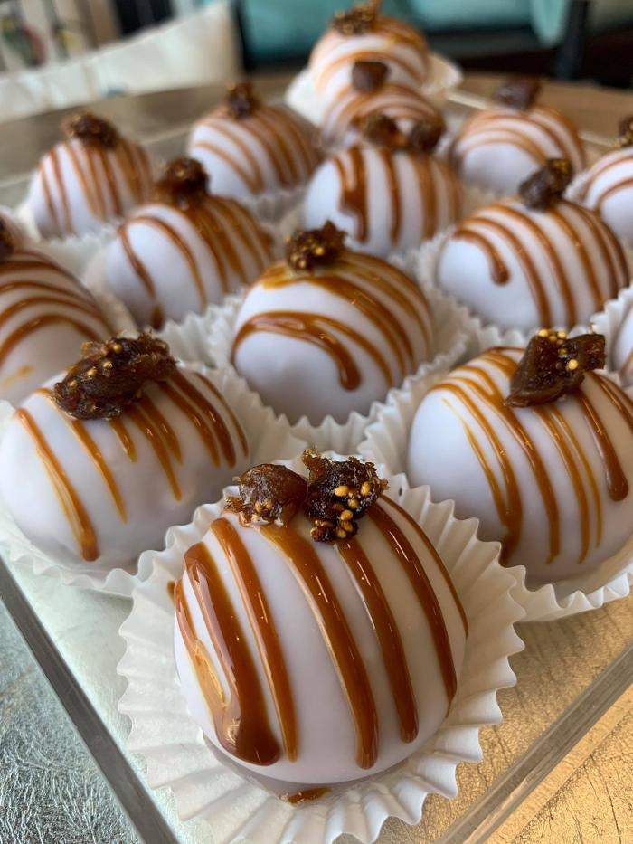 Cheesecake Royale Bakery - Dallas, TX