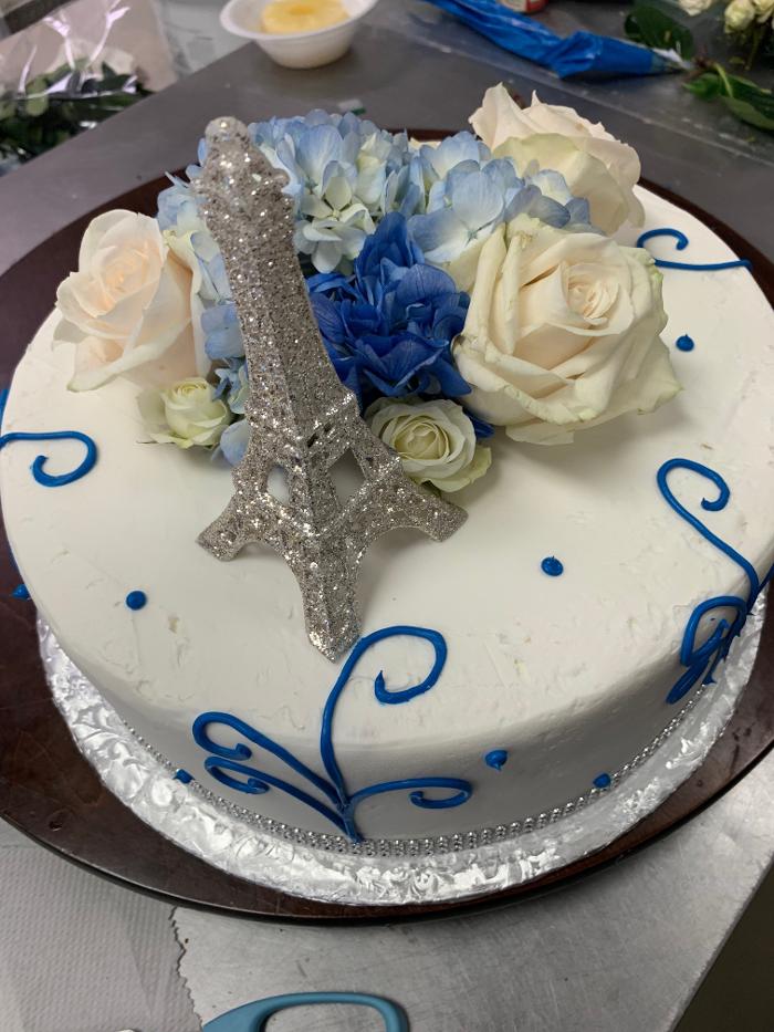 Cheesecake Royale Bakery - Dallas, TX