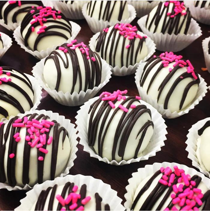 Cheesecake Royale Bakery - Dallas, TX