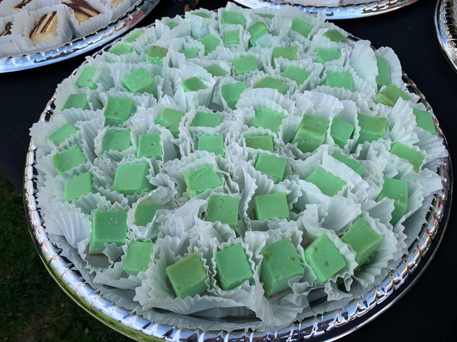 Cheesecake Royale Bakery - Dallas, TX