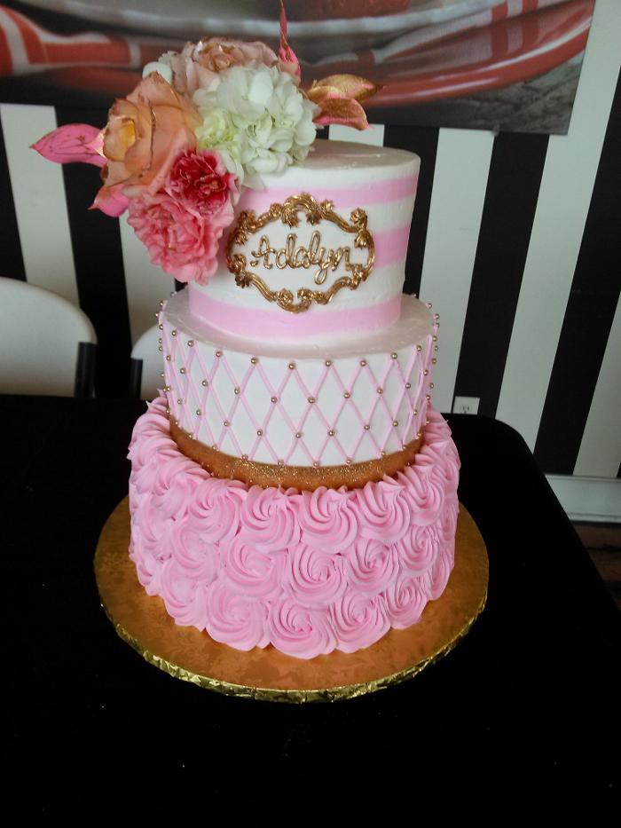 Cheesecake Royale Bakery - Dallas, TX