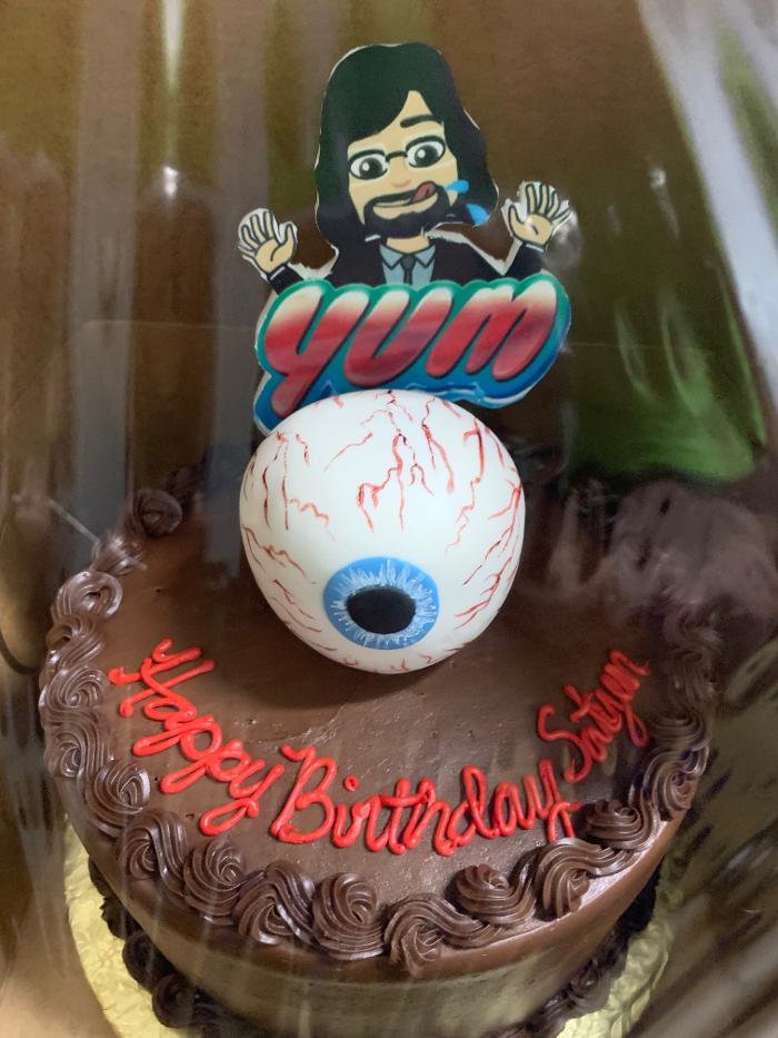 Cheesecake Royale Bakery - Dallas, TX