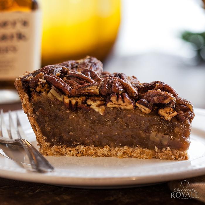 Cheesecake Royale Bakery - Dallas, TX