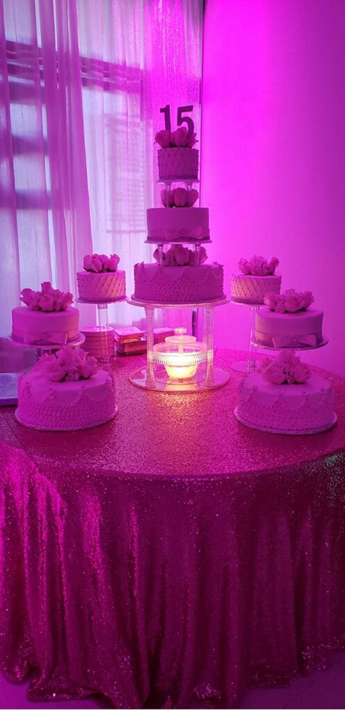 Cheesecake Royale Bakery - Dallas, TX