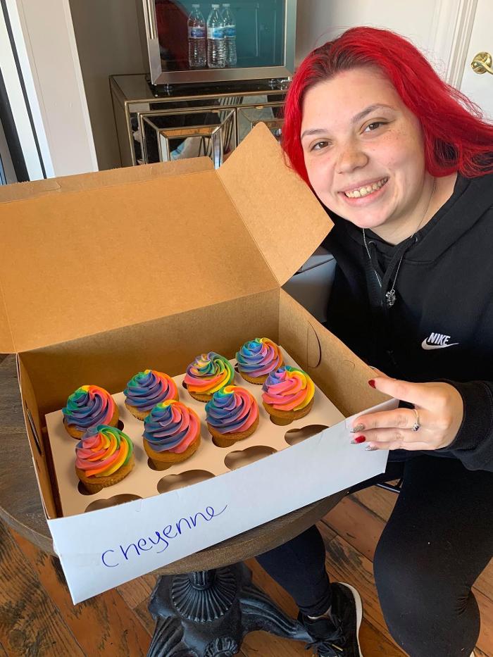 Cheesecake Royale Bakery - Dallas, TX