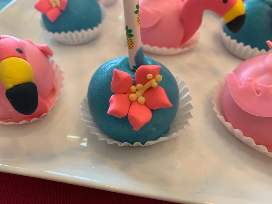 Cheesecake Royale Bakery - Dallas, TX