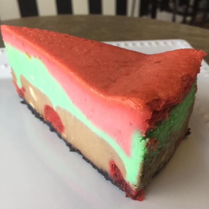 Cheesecake Royale Bakery - Dallas, TX
