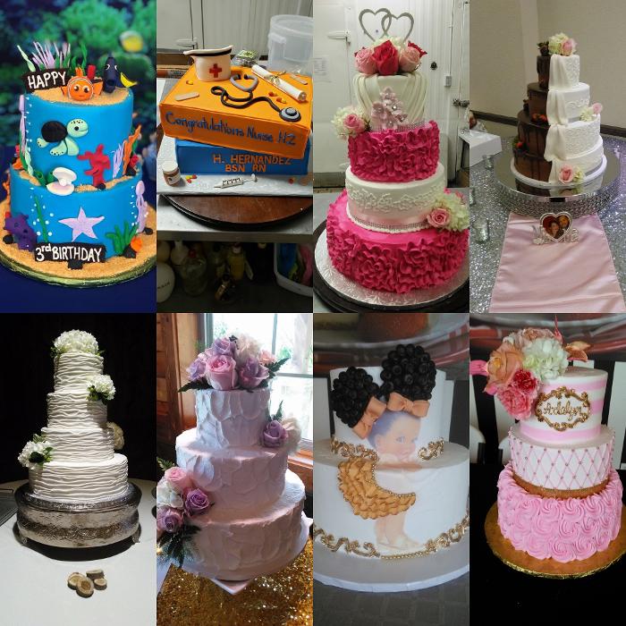 Cheesecake Royale Bakery - Dallas, TX