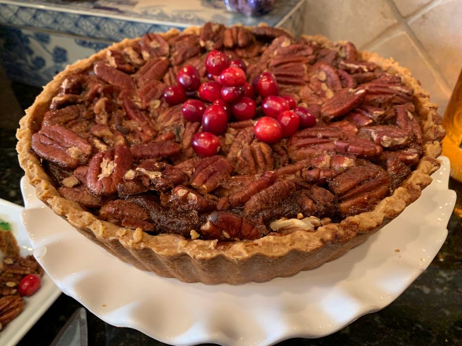 Cheesecake Royale Bakery - Dallas, TX