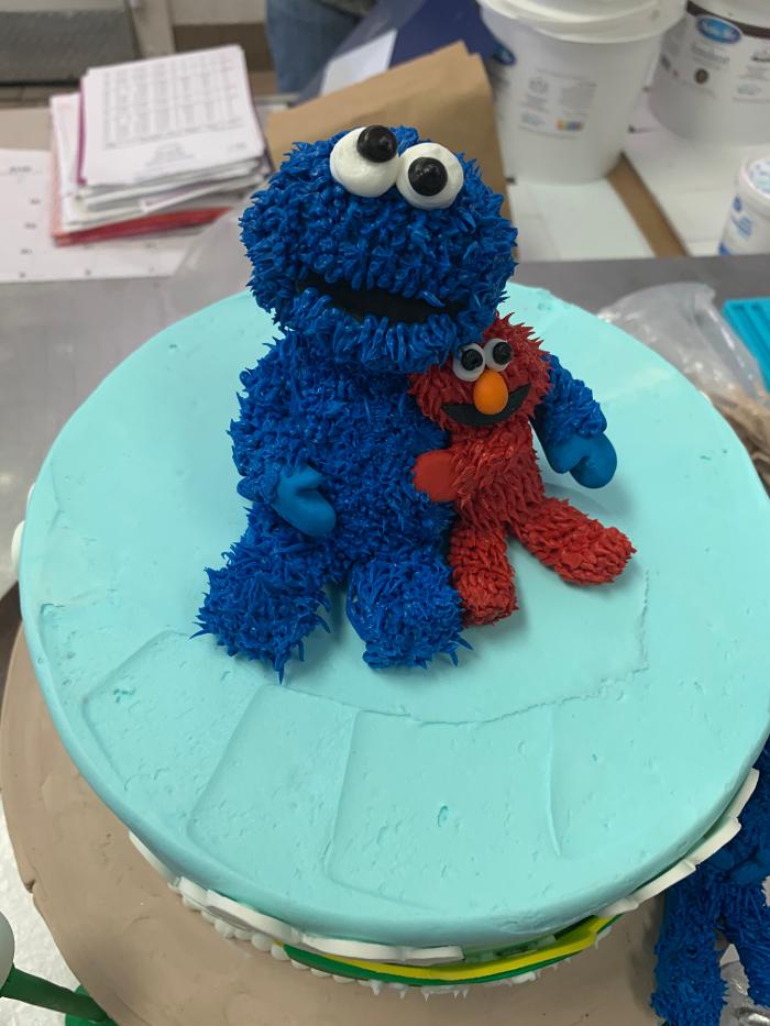 Cheesecake Royale Bakery - Dallas, TX