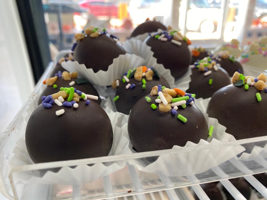 Cheesecake Royale Bakery - Dallas, TX