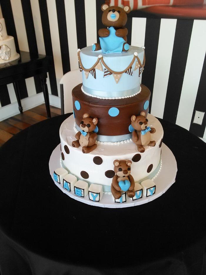 Cheesecake Royale Bakery - Dallas, TX