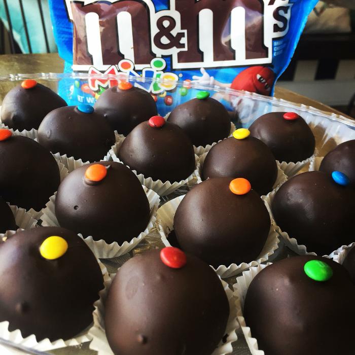 Cheesecake Royale Bakery - Dallas, TX