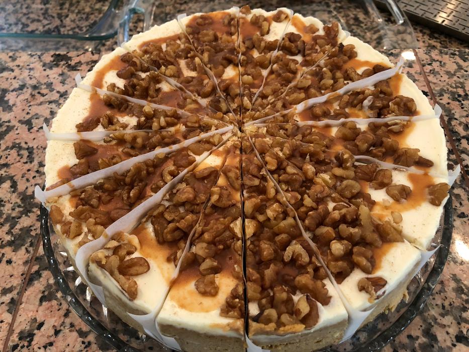 Cheesecake Royale Bakery - Dallas, TX