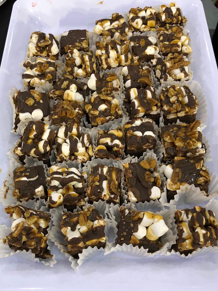 Cheesecake Royale Bakery - Dallas, TX