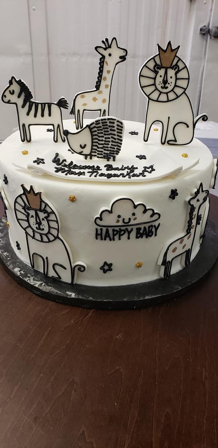 Cheesecake Royale Bakery - Dallas, TX