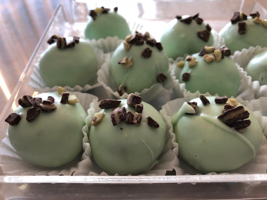 Cheesecake Royale Bakery - Dallas, TX