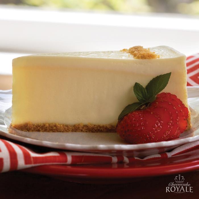 Cheesecake Royale Bakery - Dallas, TX