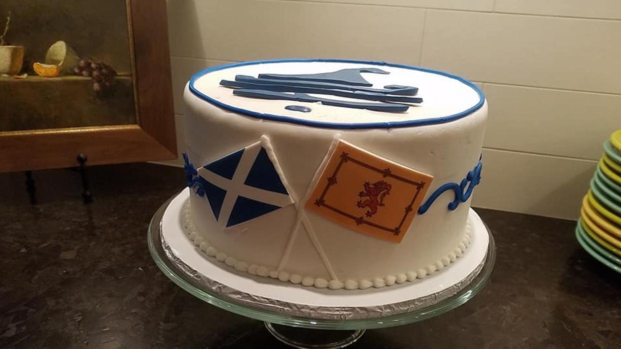 Cheesecake Royale Bakery - Dallas, TX