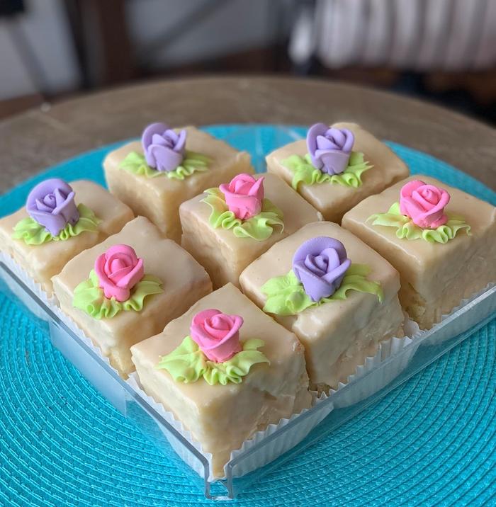 Cheesecake Royale Bakery - Dallas, TX