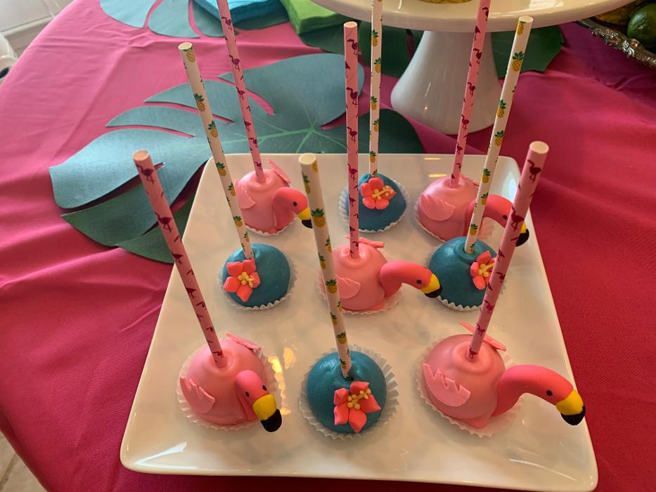 Cheesecake Royale Bakery - Dallas, TX