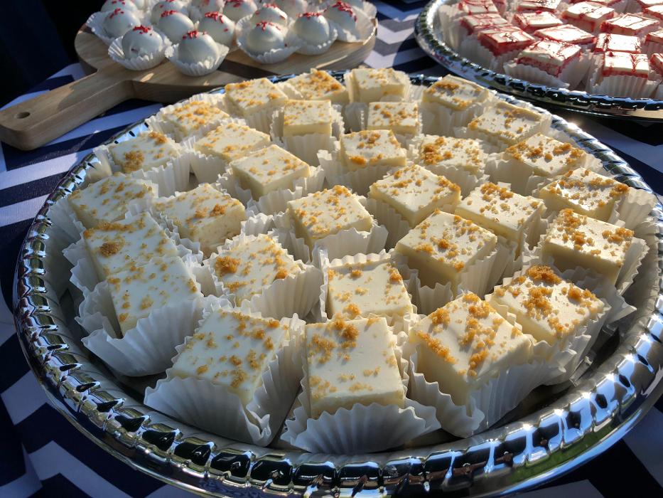 Cheesecake Royale Bakery - Dallas, TX