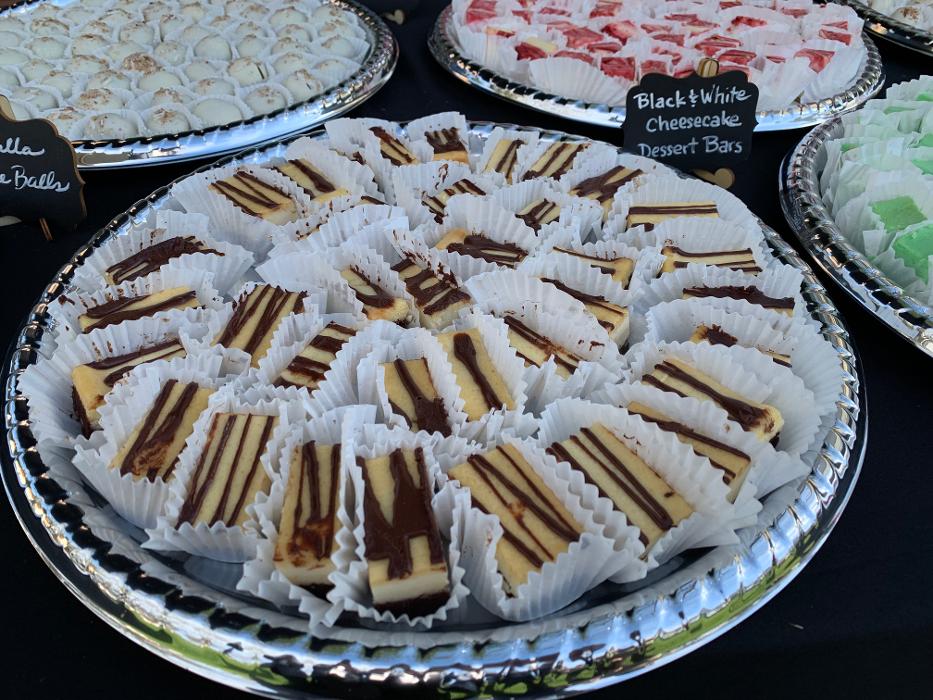 Cheesecake Royale Bakery - Dallas, TX