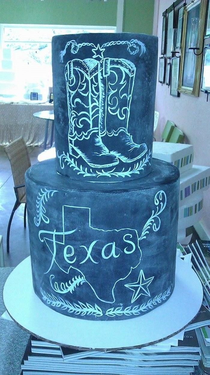 Cheesecake Royale Bakery - Dallas, TX