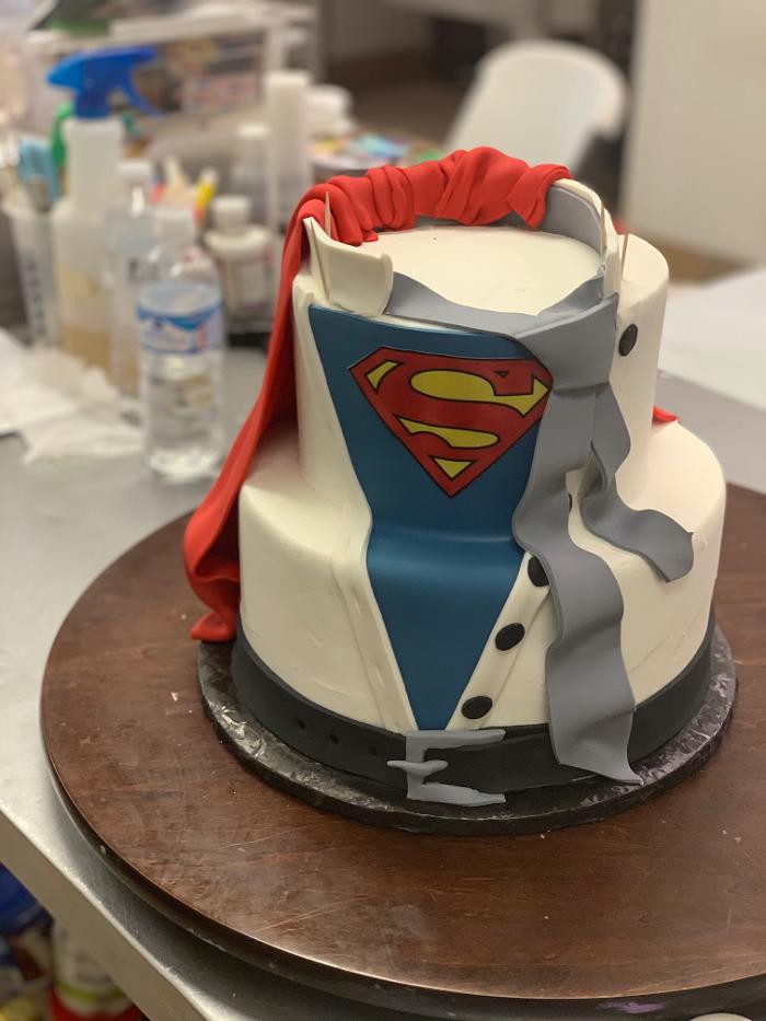 Cheesecake Royale Bakery - Dallas, TX