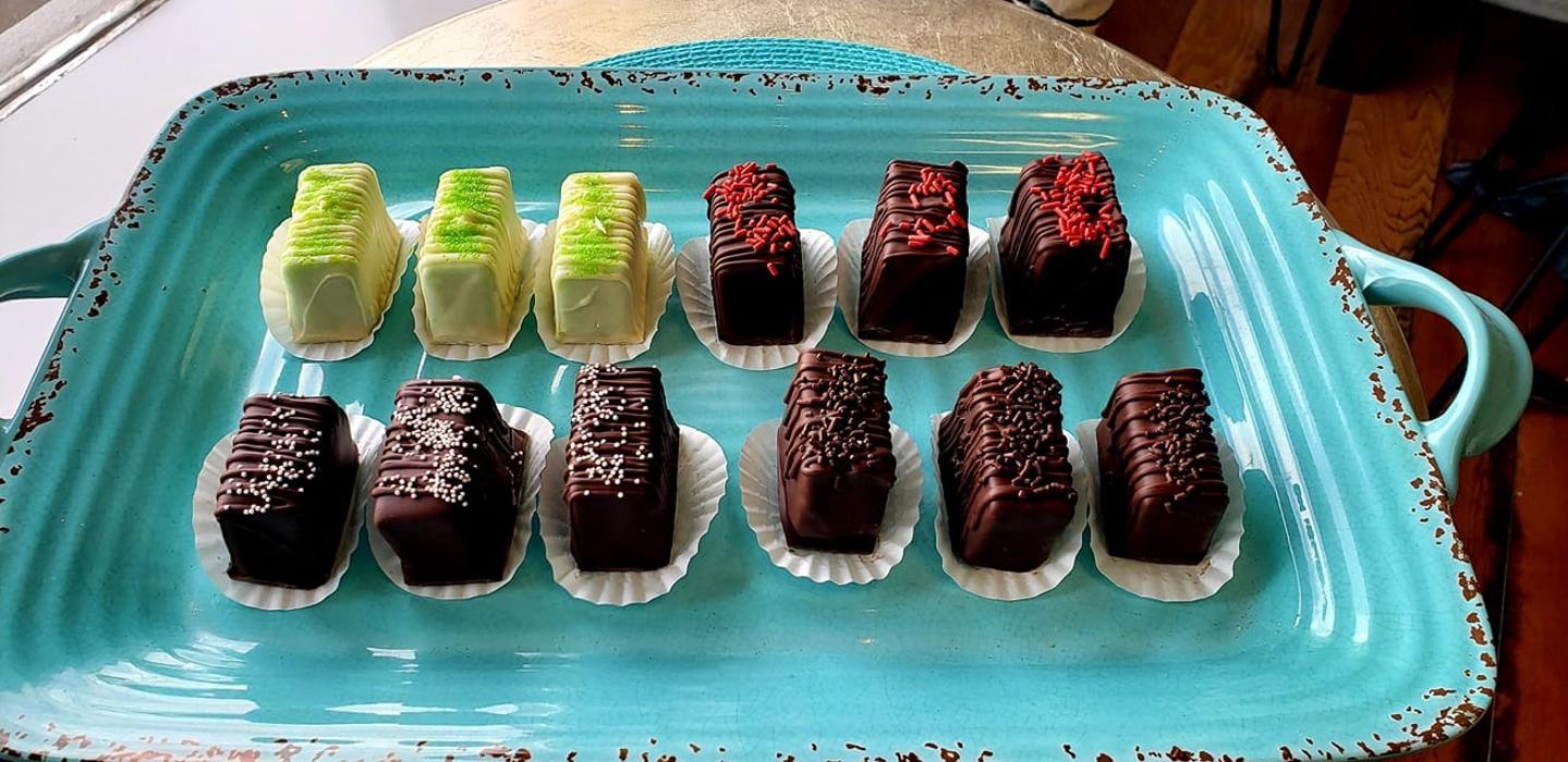 Cheesecake Royale Bakery - Dallas, TX