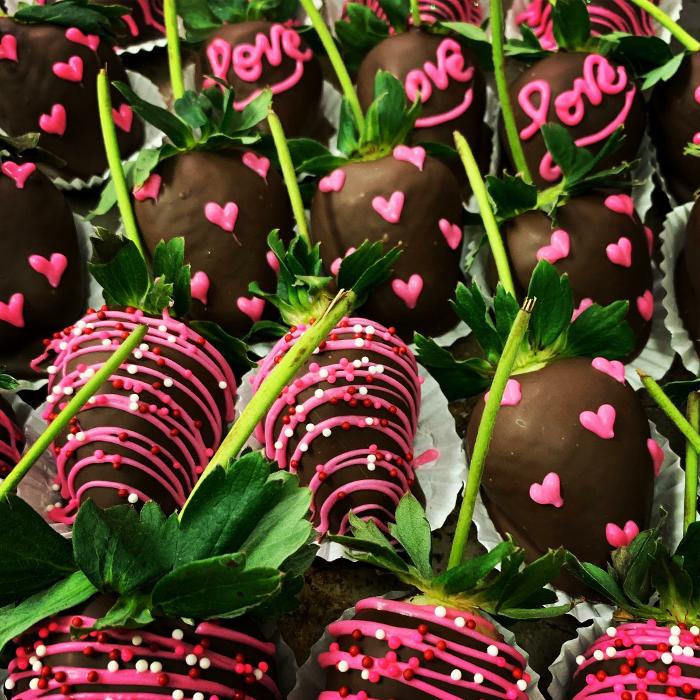 Cheesecake Royale Bakery - Dallas, TX