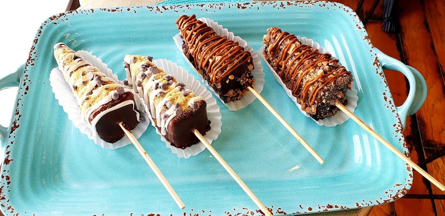 Cheesecake Royale Bakery - Dallas, TX