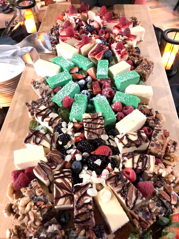 Cheesecake Royale Bakery - Dallas, TX