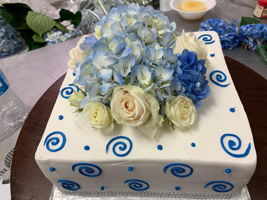 Cheesecake Royale Bakery - Dallas, TX