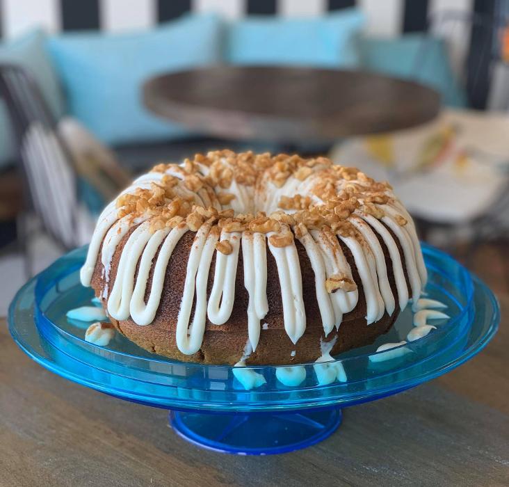 Cheesecake Royale Bakery - Dallas, TX