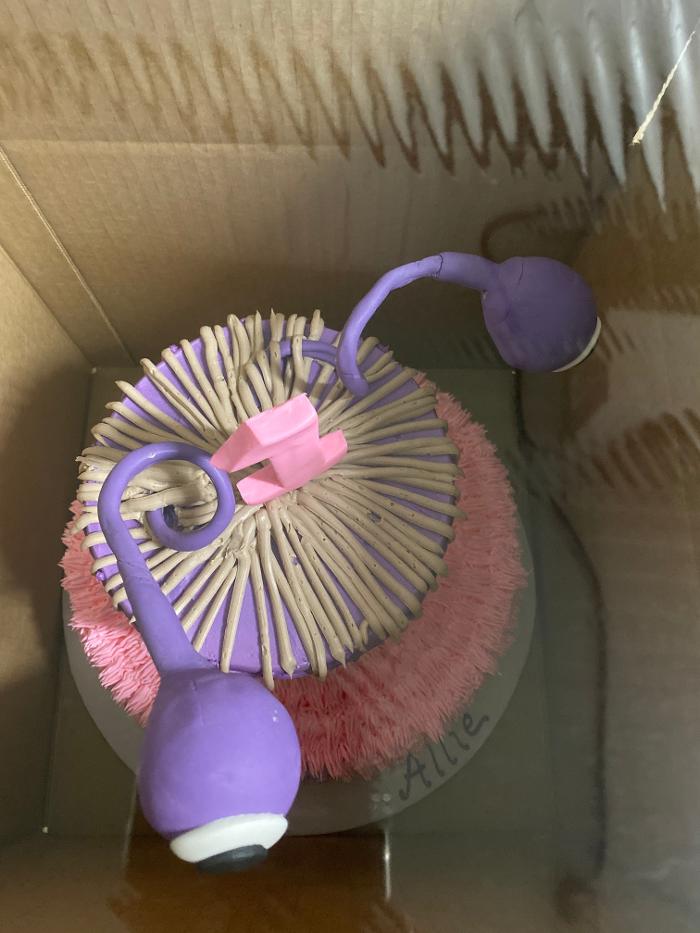 Cheesecake Royale Bakery - Dallas, TX