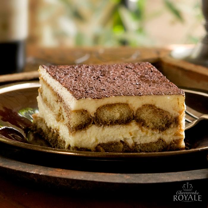 Cheesecake Royale Bakery - Dallas, TX