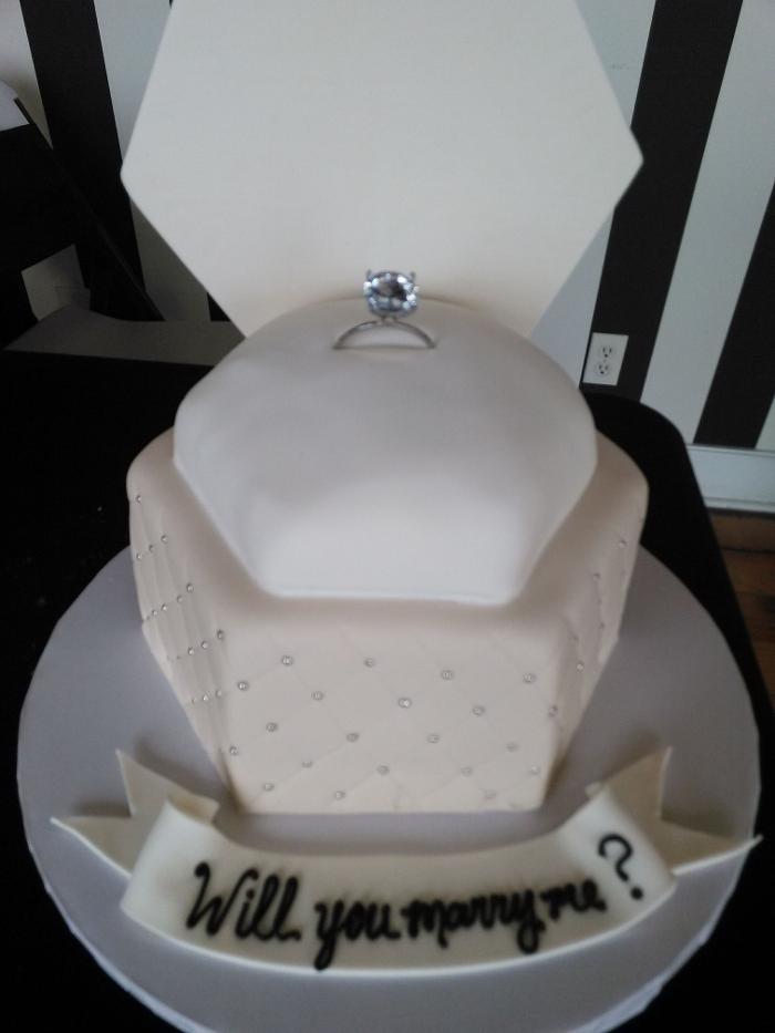 Cheesecake Royale Bakery - Dallas, TX