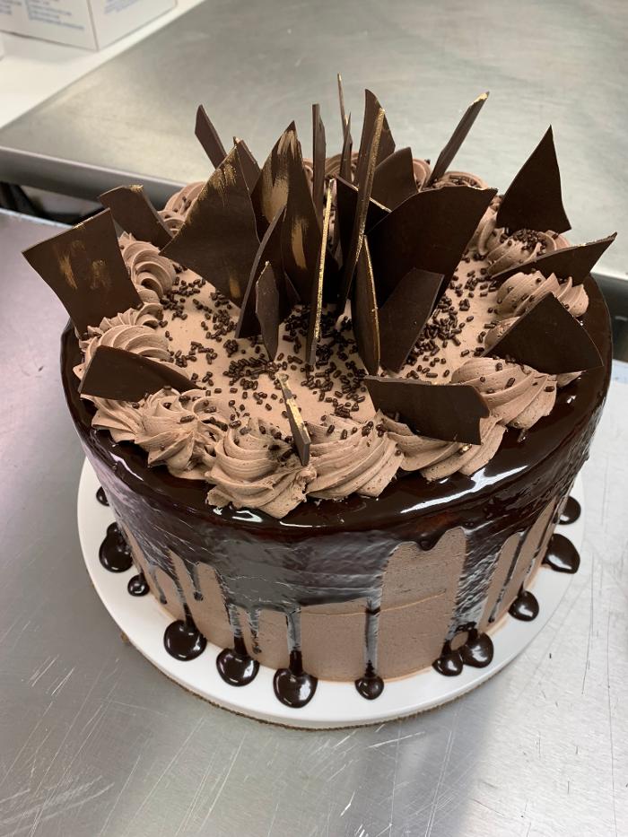 Cheesecake Royale Bakery - Dallas, TX