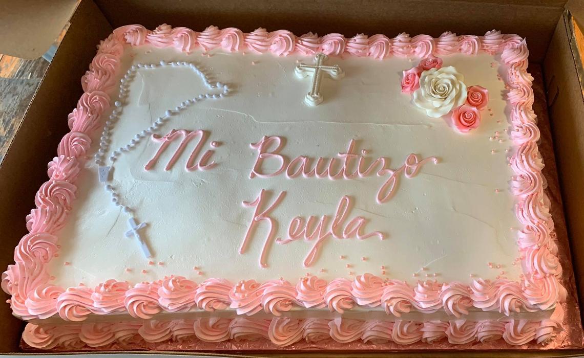 Cheesecake Royale Bakery - Dallas, TX