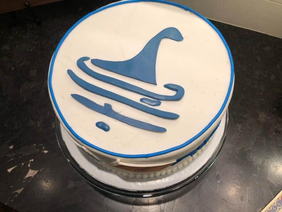 Cheesecake Royale Bakery - Dallas, TX