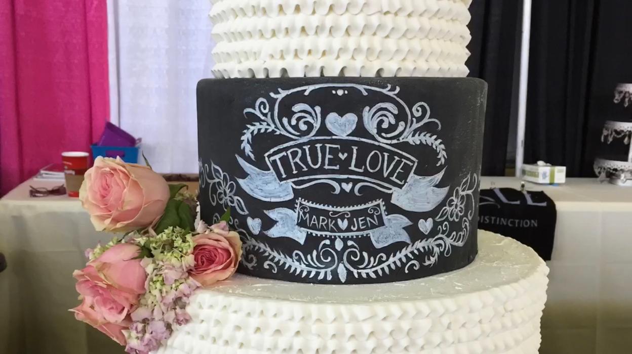 Cheesecake Royale Bakery - Dallas, TX