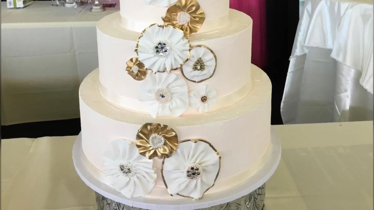 Cheesecake Royale Bakery - Dallas, TX