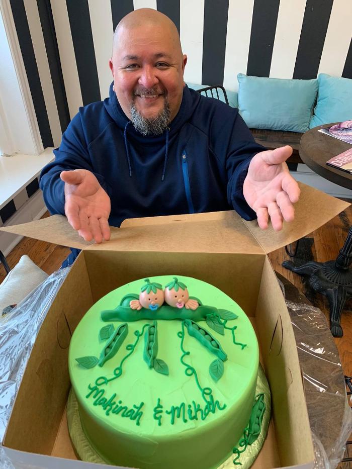 Cheesecake Royale Bakery - Dallas, TX