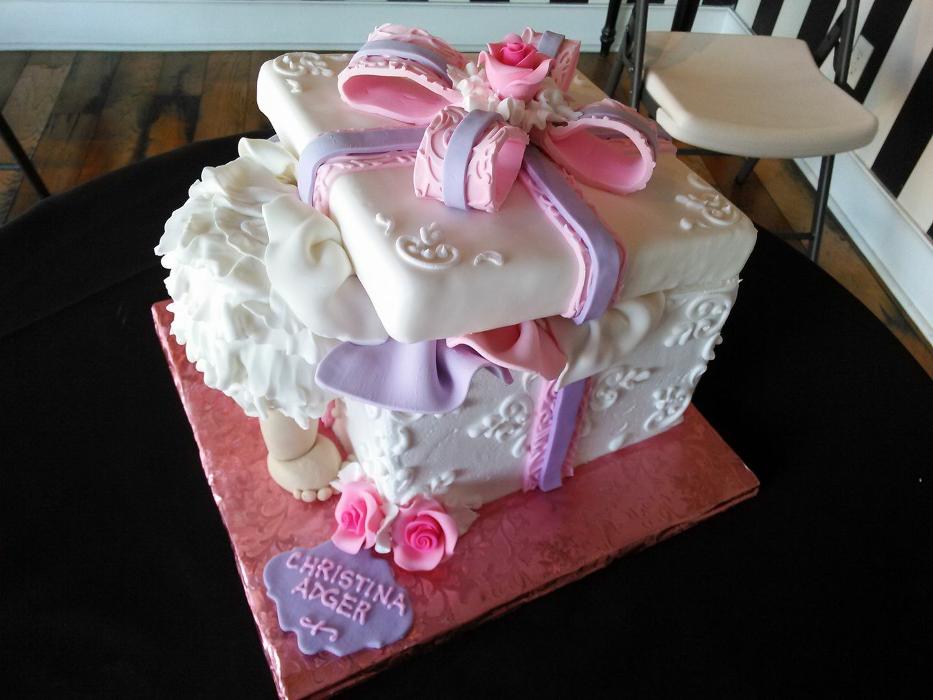 Cheesecake Royale Bakery - Dallas, TX