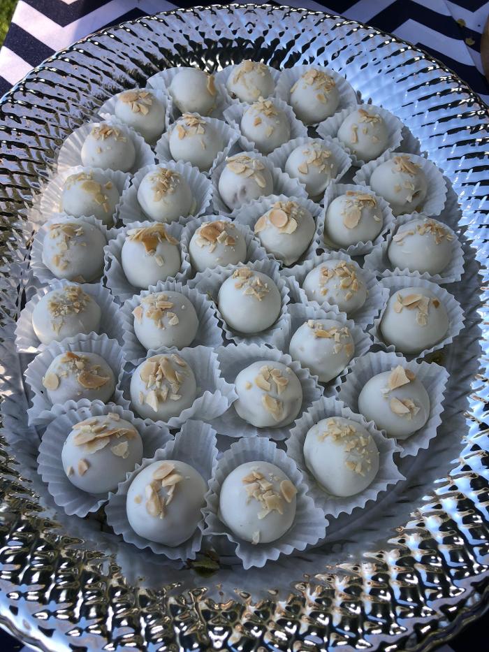 Cheesecake Royale Bakery - Dallas, TX