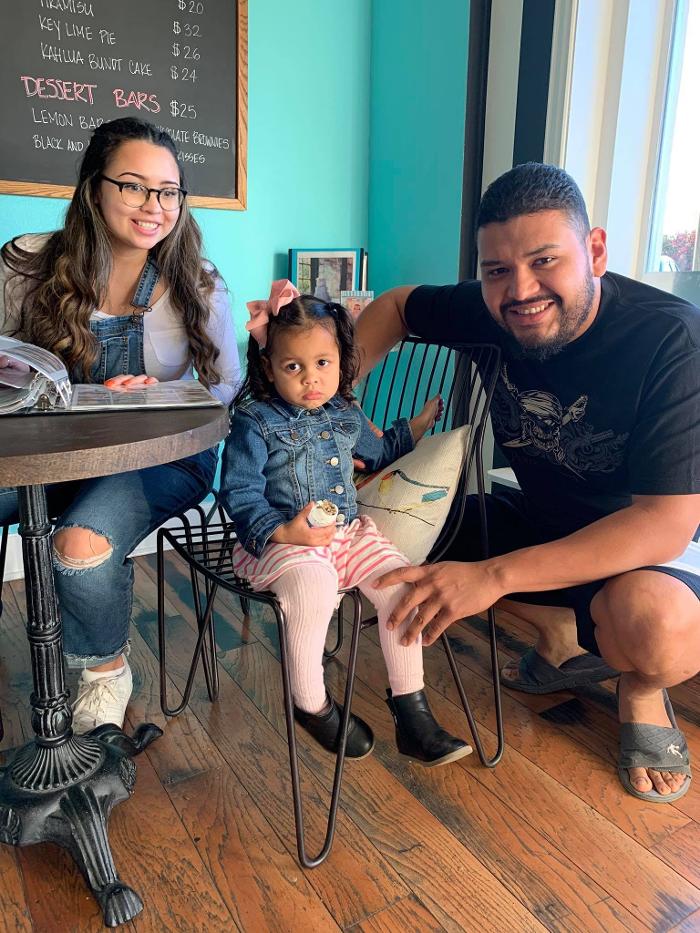 Cheesecake Royale Bakery - Dallas, TX