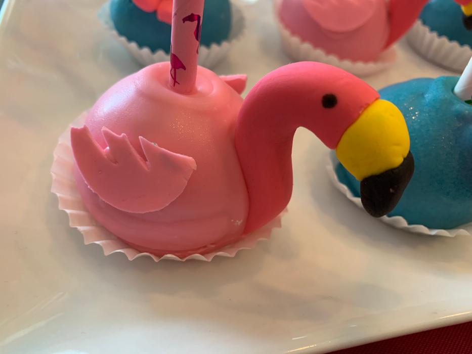 Cheesecake Royale Bakery - Dallas, TX