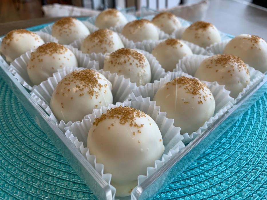 Cheesecake Royale Bakery - Dallas, TX