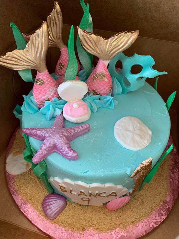 Cheesecake Royale Bakery - Dallas, TX